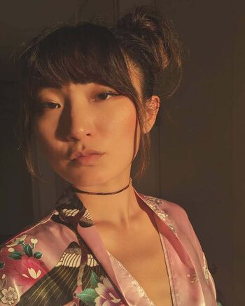 Poppy Liu