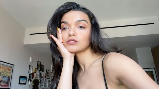Full leaked Rachel zegler page private onlyfans photo