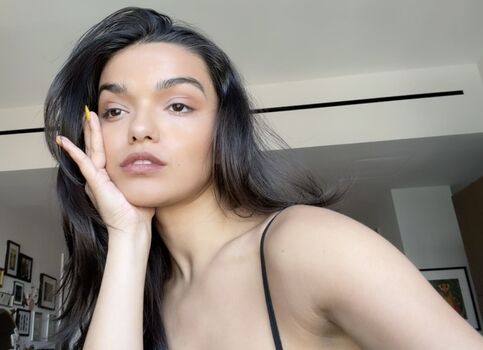 Full leaked Rachel zegler page private onlyfans photo