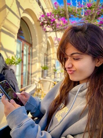 Rashmika Mandanna
