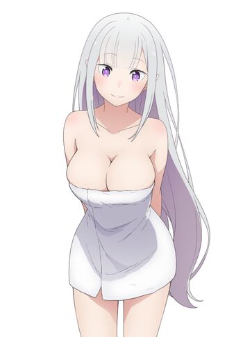 Full leaked Re zero private onlyfans photo