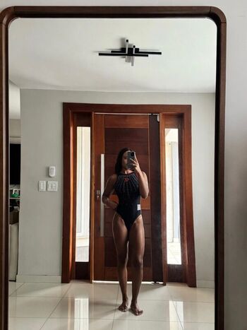 Rebeca Andrade