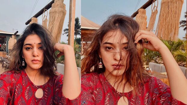Full leaked Rjmahvash private onlyfans photo