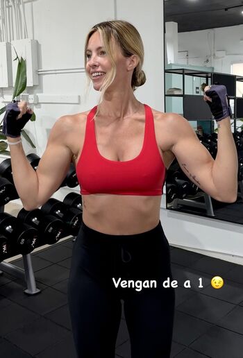 Full leaked Rocio guirao diaz page private onlyfans photo