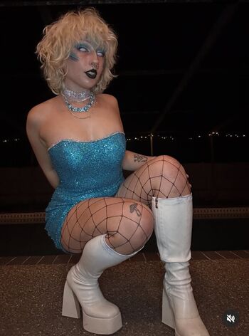 Full leaked Rottenpixy private onlyfans photo