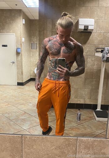Full leaked Ryanscottxxxfree private onlyfans photo