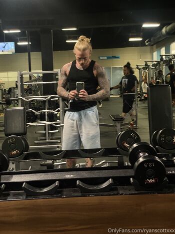 Full leaked Ryanscottxxxfree private onlyfans photo