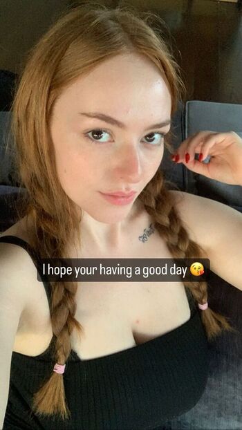 Full leaked Saffronmartinez private onlyfans photo