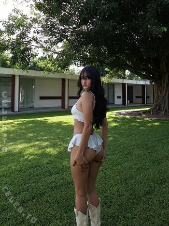 Full leaked Salysaouk private onlyfans photo