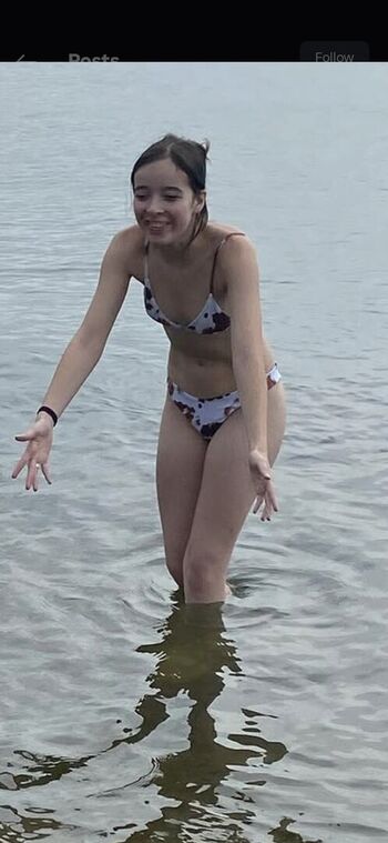 Full leaked Samantha jeardoe private onlyfans photo