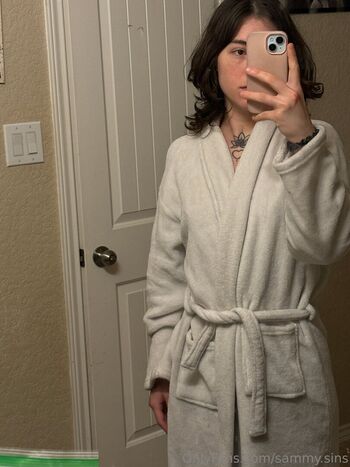 Full leaked Sammy sins private onlyfans photo