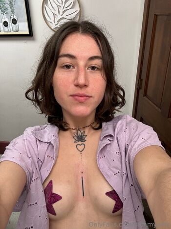 Full leaked Sammy sins private onlyfans photo