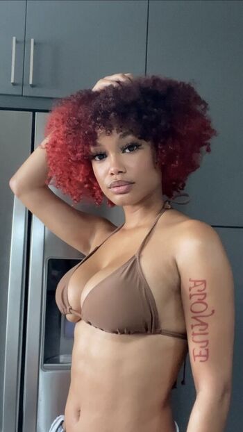 Full leaked Samone private onlyfans photo