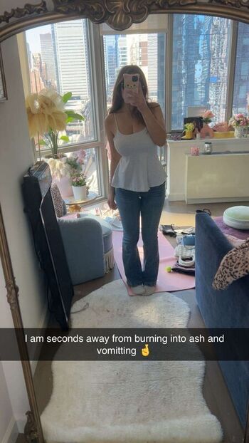 Full leaked Sara dobrik private onlyfans photo