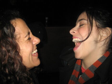 Full leaked Sarah silverman private onlyfans photo