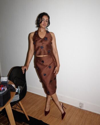 Shabana Azeez
