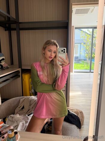 Full leaked Sharp category private onlyfans photo
