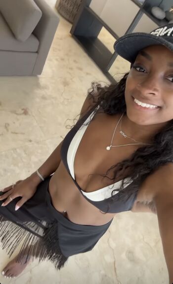 Full leaked Simone biles private onlyfans photo