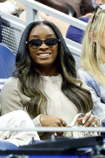 Full leaked Simone biles private onlyfans photo