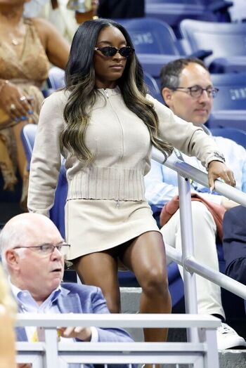 Full leaked Simone biles private onlyfans photo