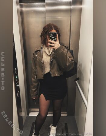 Full leaked Sinayourfav private onlyfans photo