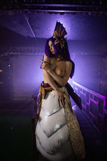 Full leaked Sishka private onlyfans photo