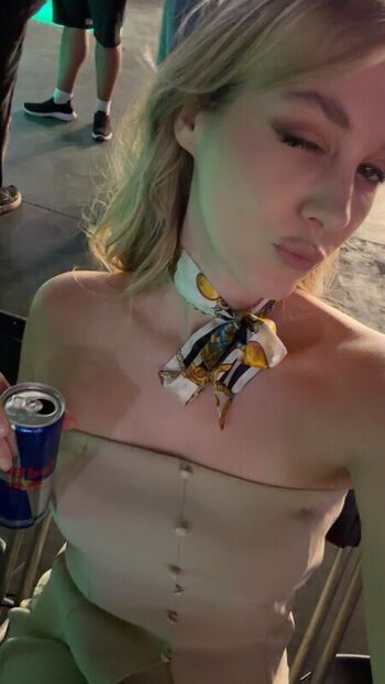 Full leaked Sjokz private onlyfans photo
