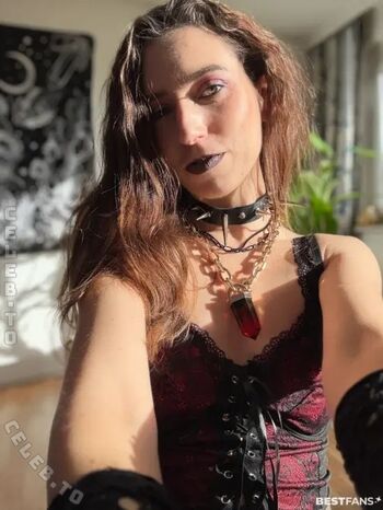 Full leaked Skarlya private onlyfans photo