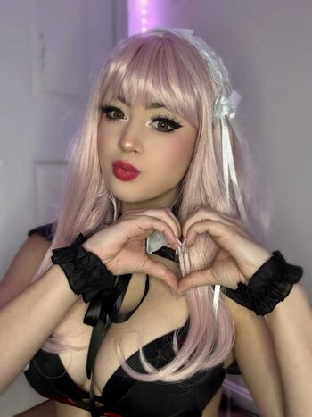 Full leaked Strifecos private onlyfans photo