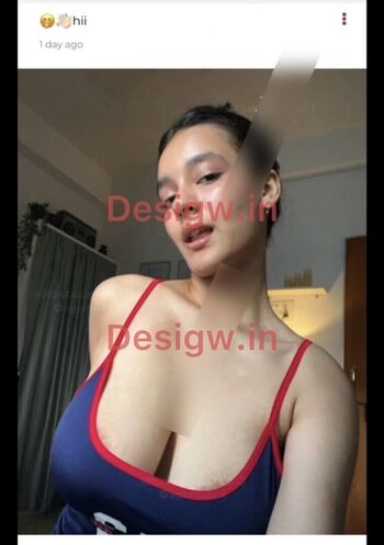 Full leaked Subhashree sahu private onlyfans photo