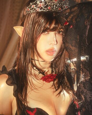Full leaked Syanne private onlyfans photo