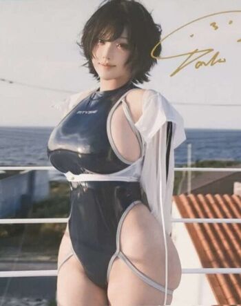 Full leaked Takomayuyi private onlyfans photo