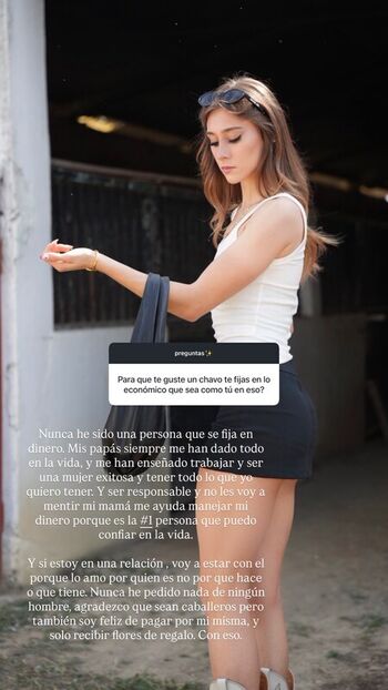 Full leaked Tatiana flores private onlyfans photo