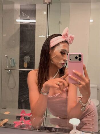 Full leaked Tatiana flores private onlyfans photo