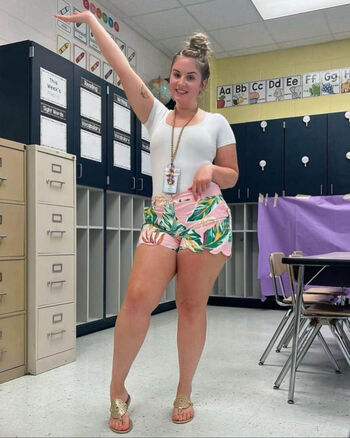 Full leaked Teachers private onlyfans photo