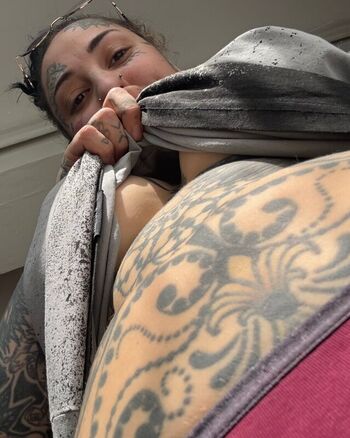 Full leaked Theblxckwolf private onlyfans photo