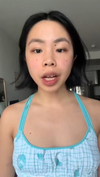 Tiffany Huang