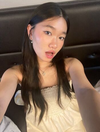 Full leaked Tiffany wang private onlyfans photo