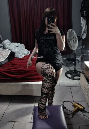 Full leaked Tiny milly private onlyfans photo