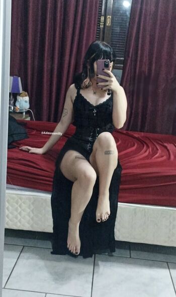 Full leaked Tiny milly private onlyfans photo