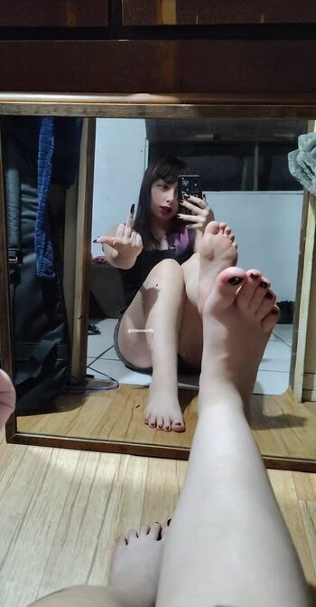 Full leaked Tiny milly private onlyfans photo