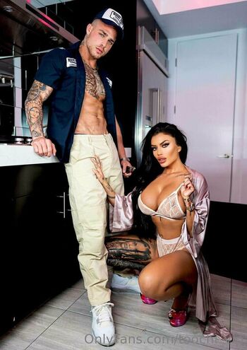 Full leaked Toochi vip private onlyfans photo
