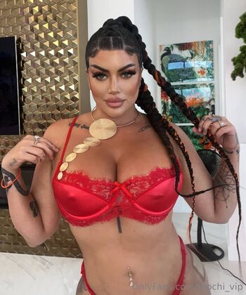 Full leaked Toochi vip private onlyfans photo