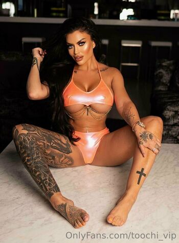 Full leaked Toochi vip private onlyfans photo
