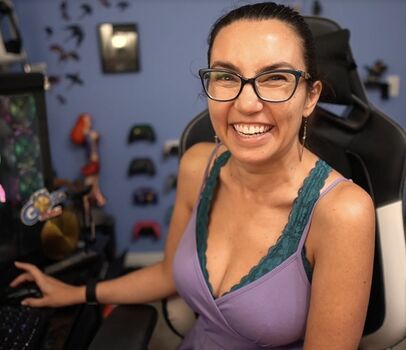 Full leaked Trisha hershberger private onlyfans photo