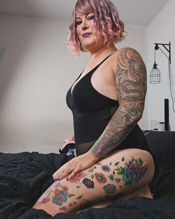 Full leaked Tsjadevalkyrie private onlyfans photo