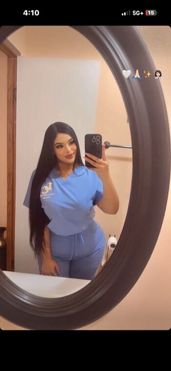 Valerie Moreno