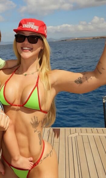 Full leaked Virginia fonseca private onlyfans photo