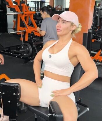 Full leaked Vivi winkler page private onlyfans photo