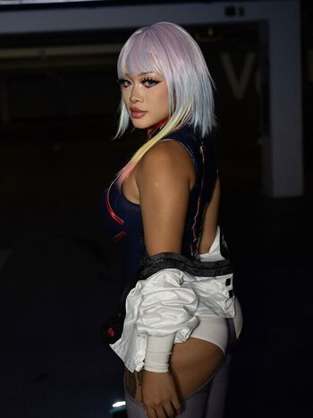 Full leaked Waifumay  page private onlyfans photo